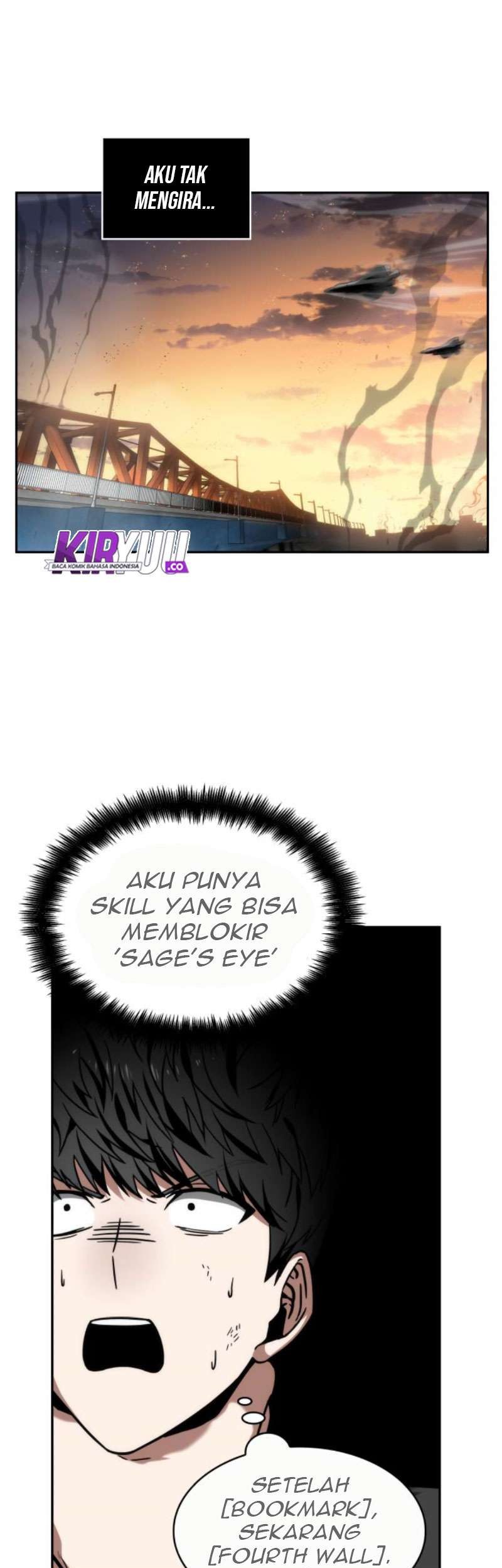 Omniscient Readers Viewpoint Bab 12 halaman 5