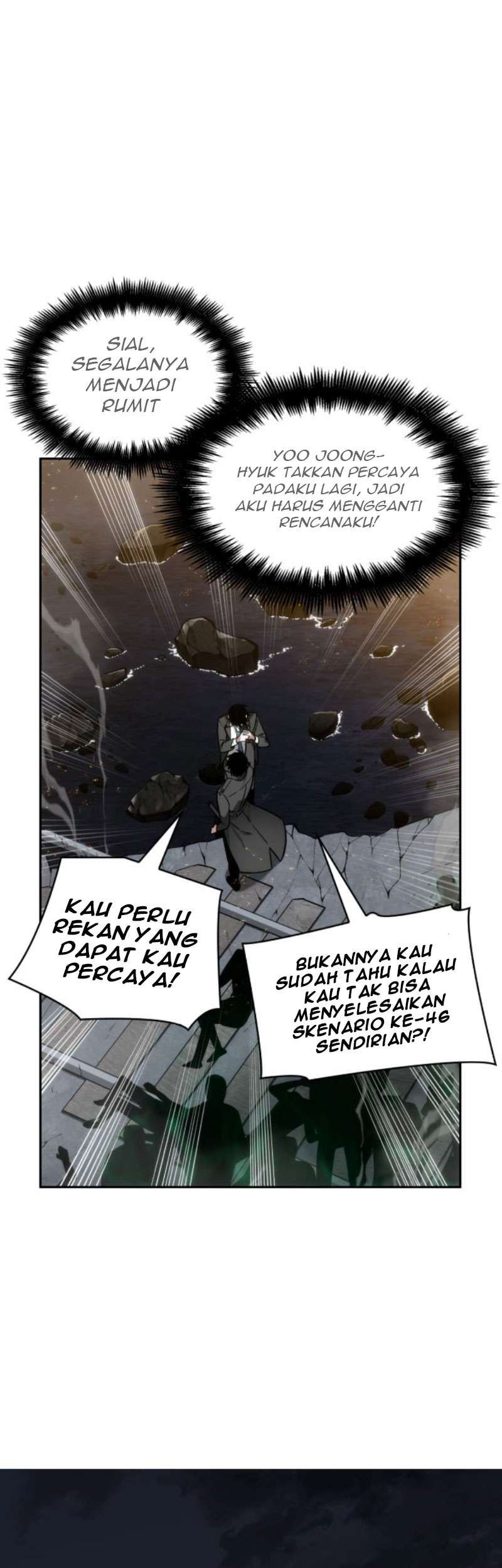 Omniscient Readers Viewpoint Bab 12 halaman 7