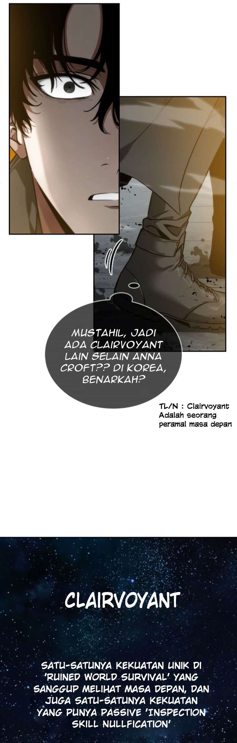 Omniscient Readers Viewpoint Bab 12 halaman 12