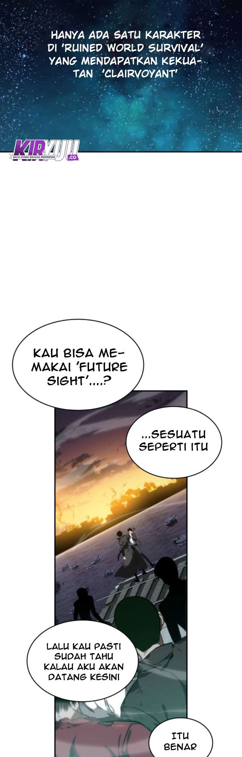 Omniscient Readers Viewpoint Bab 12 halaman 13