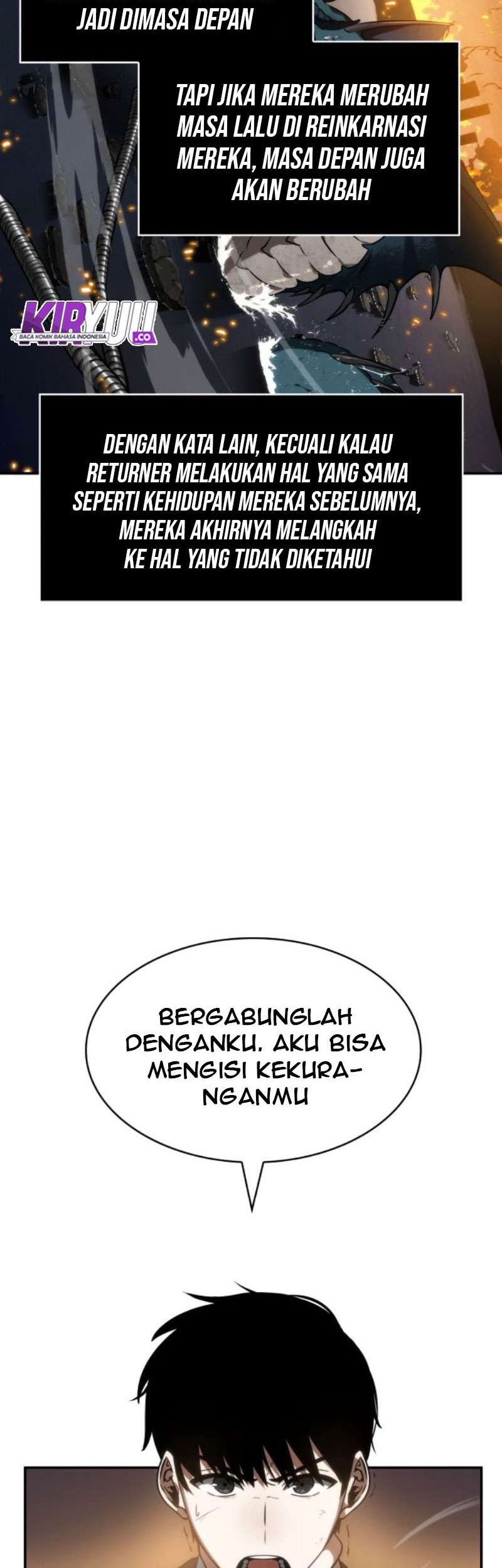 Omniscient Readers Viewpoint Bab 12 halaman 16