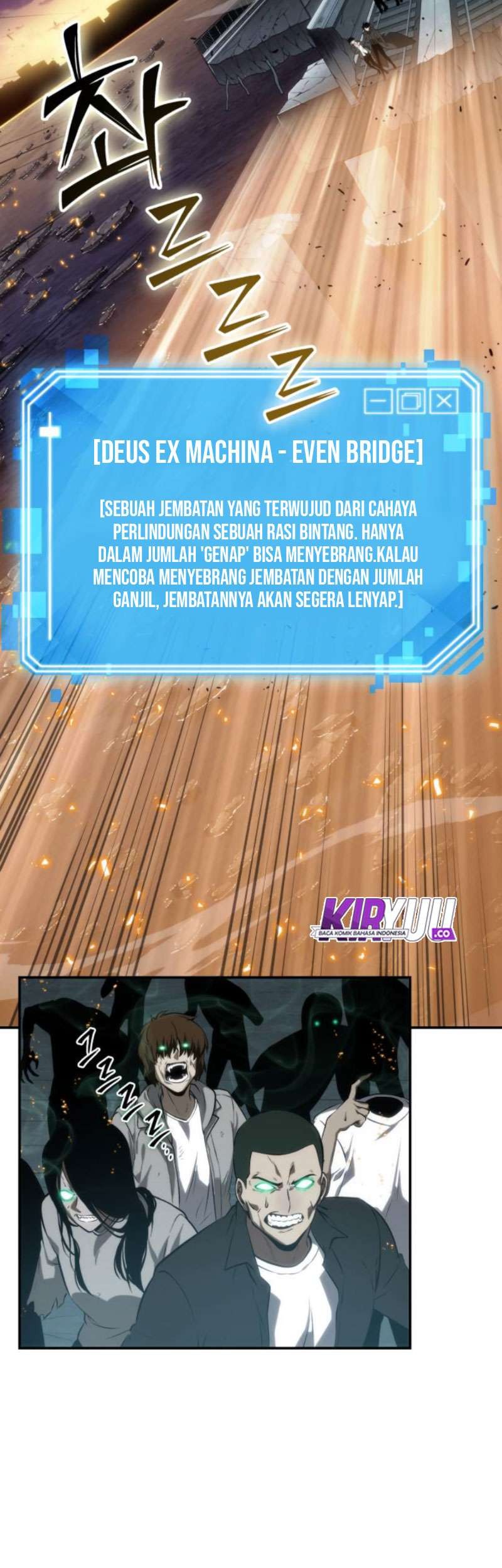 Omniscient Readers Viewpoint Bab 12 halaman 23