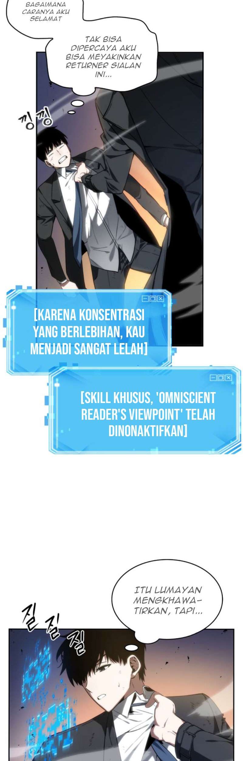 Omniscient Readers Viewpoint Bab 12 halaman 26