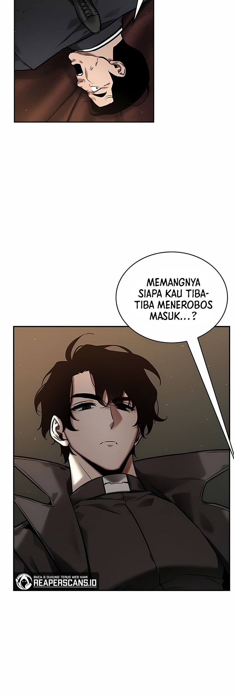 Omniscient Readers Viewpoint Bab 120 halaman 9