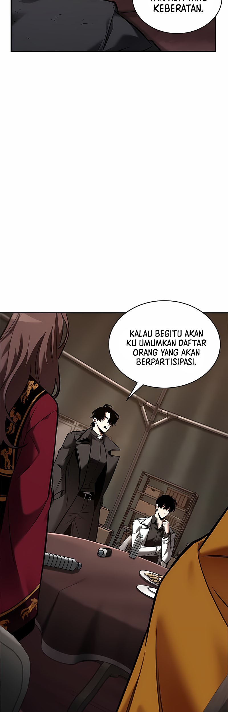 Omniscient Readers Viewpoint Bab 120 halaman 12