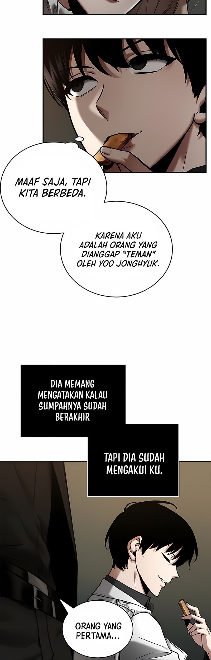 Omniscient Readers Viewpoint Bab 120 halaman 15
