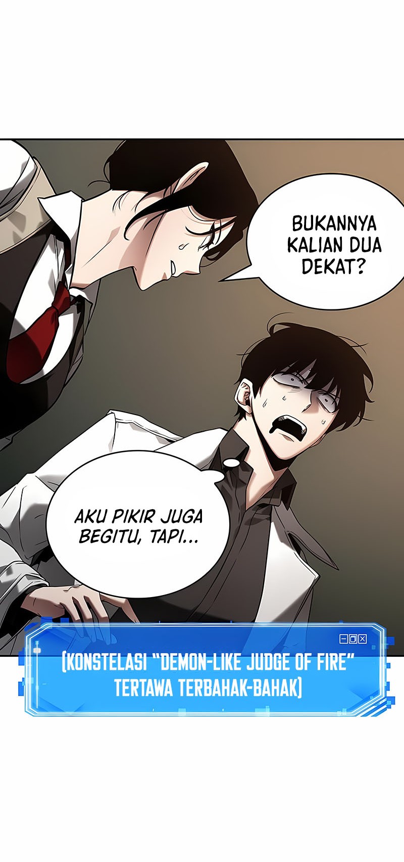 Omniscient Readers Viewpoint Bab 120 halaman 29