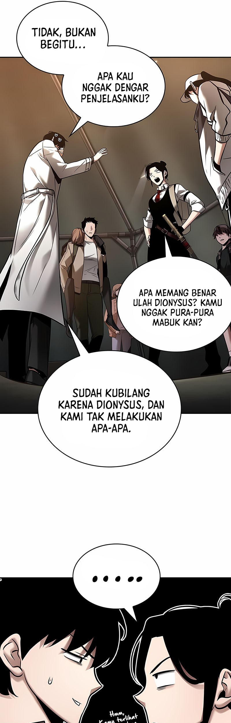 Omniscient Readers Viewpoint Bab 120 halaman 38