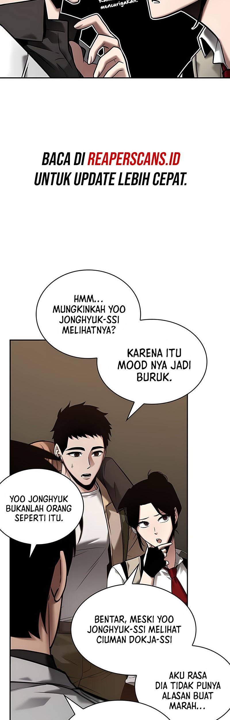Omniscient Readers Viewpoint Bab 120 halaman 39