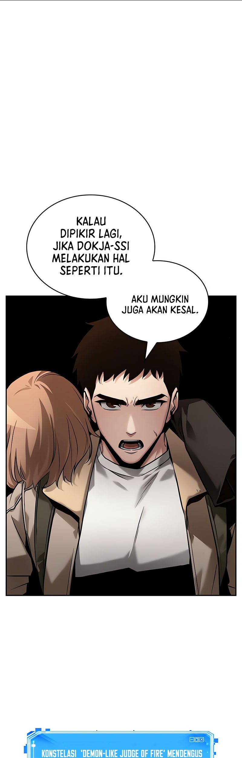 Omniscient Readers Viewpoint Bab 121 halaman 2