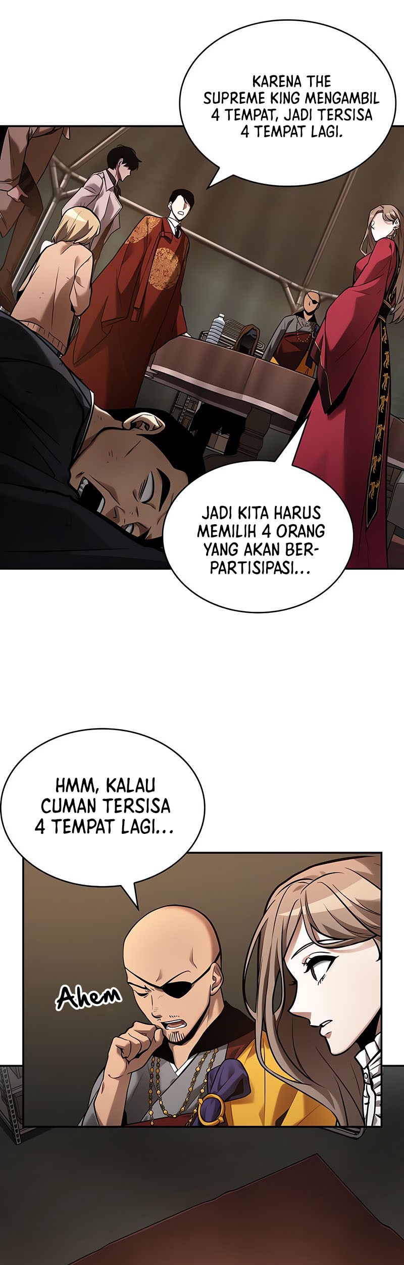 Omniscient Readers Viewpoint Bab 121 halaman 10