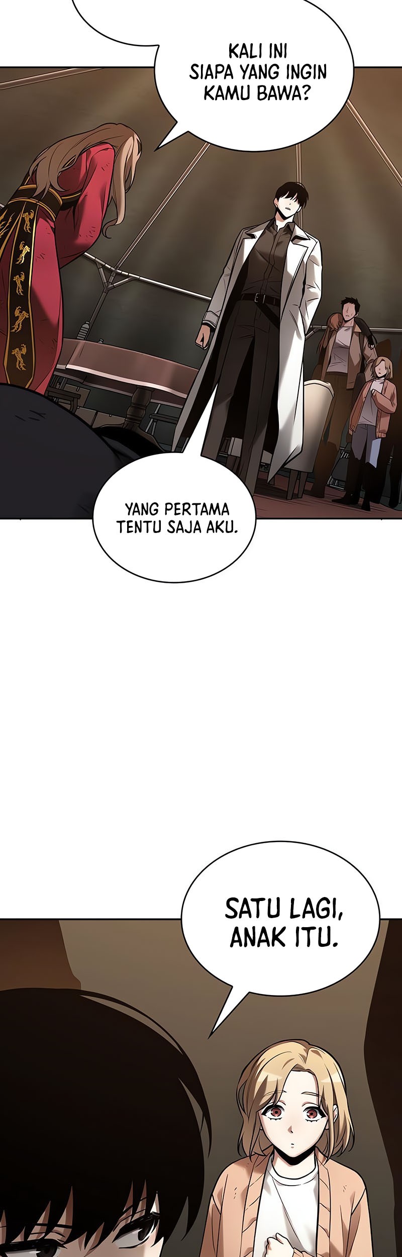 Omniscient Readers Viewpoint Bab 121 halaman 16