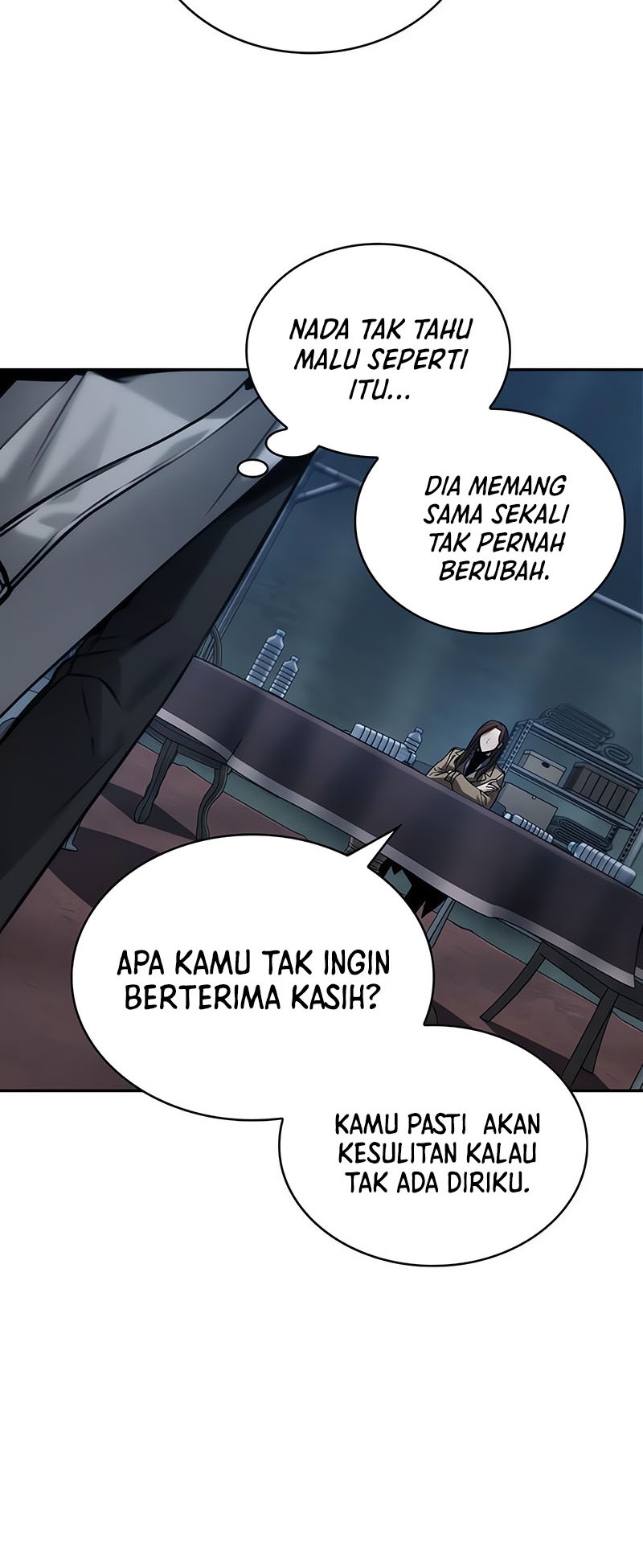 Omniscient Readers Viewpoint Bab 121 halaman 37