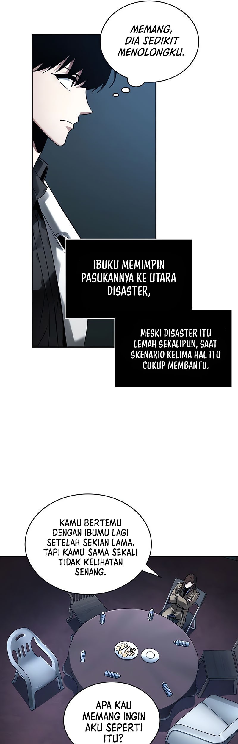 Omniscient Readers Viewpoint Bab 121 halaman 38