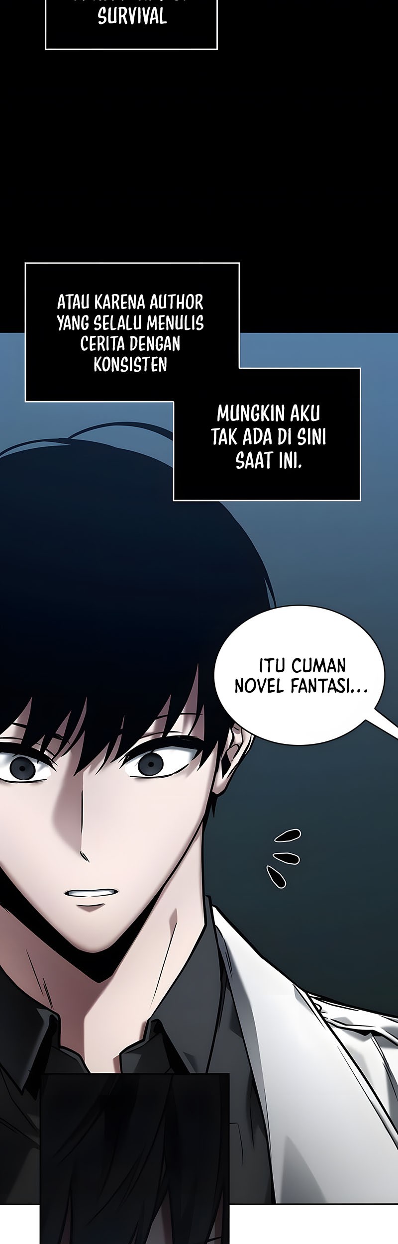 Omniscient Readers Viewpoint chapter 122 halaman 4