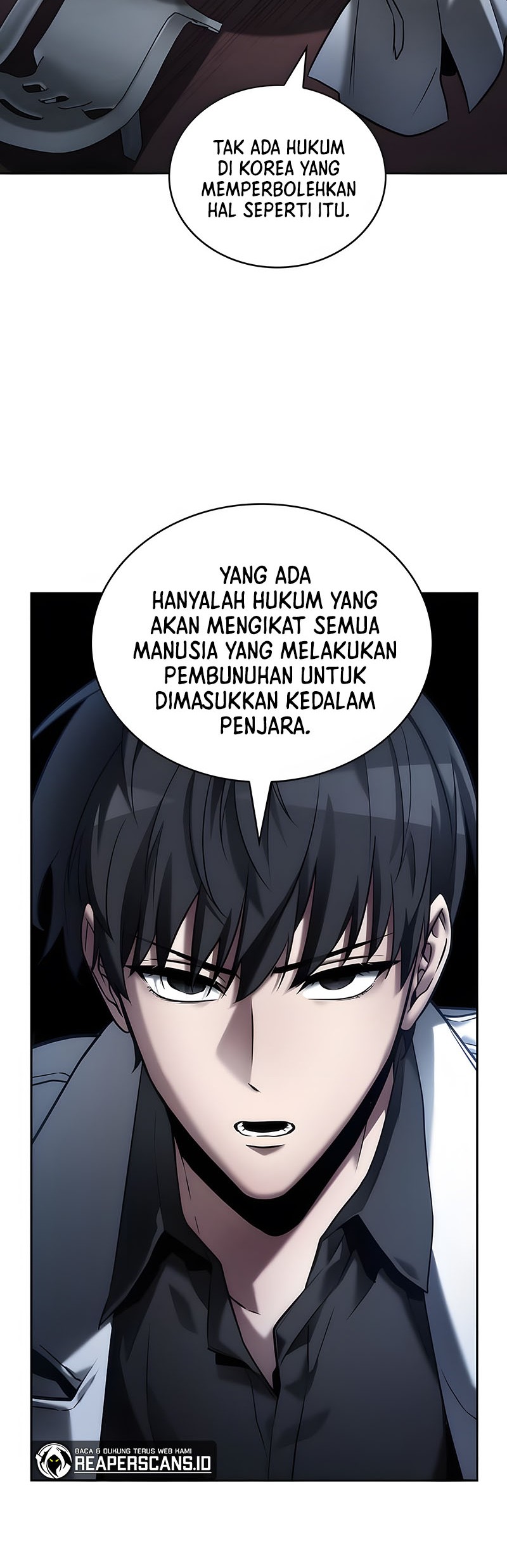 Omniscient Readers Viewpoint chapter 122 halaman 13
