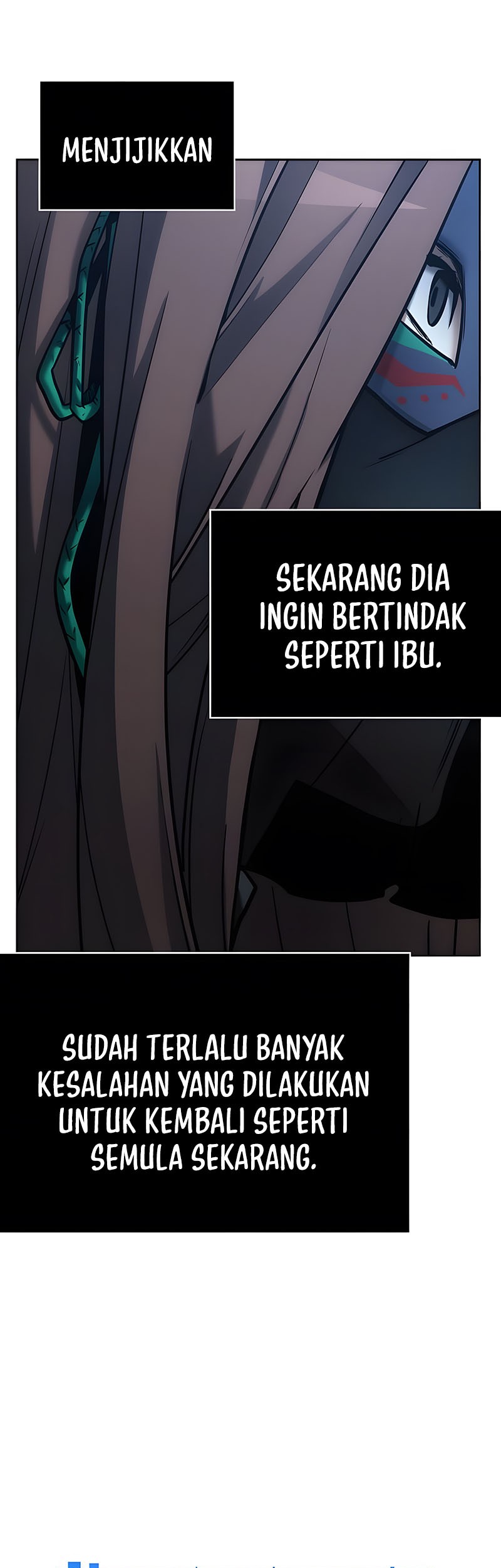 Omniscient Readers Viewpoint chapter 122 halaman 26