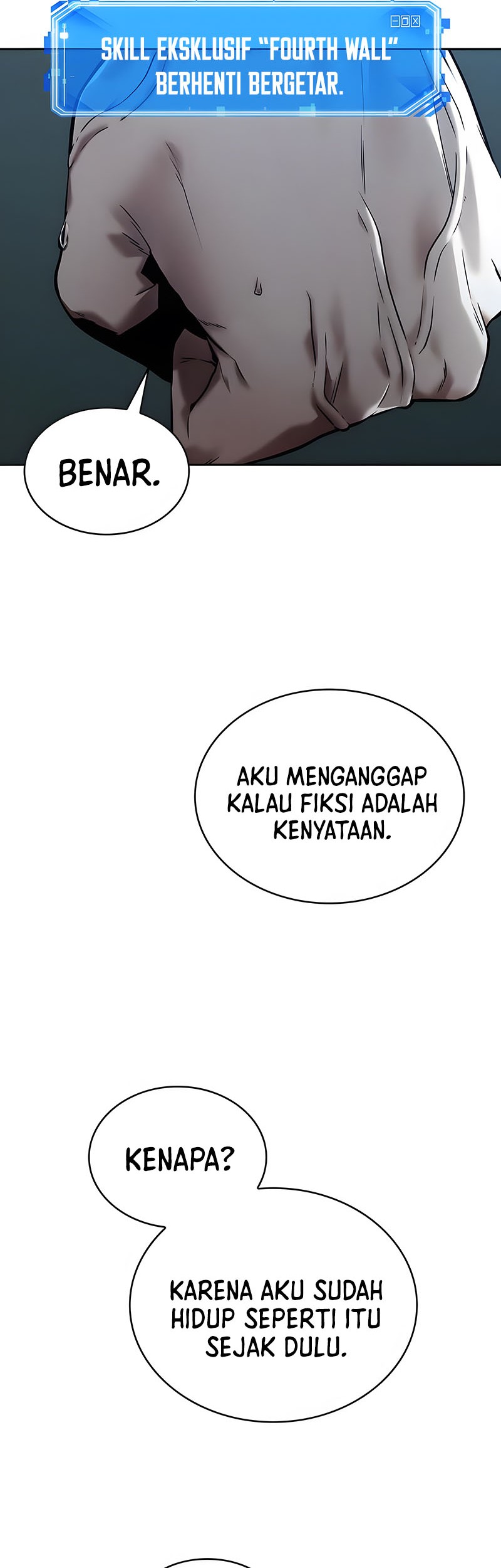 Omniscient Readers Viewpoint chapter 122 halaman 27