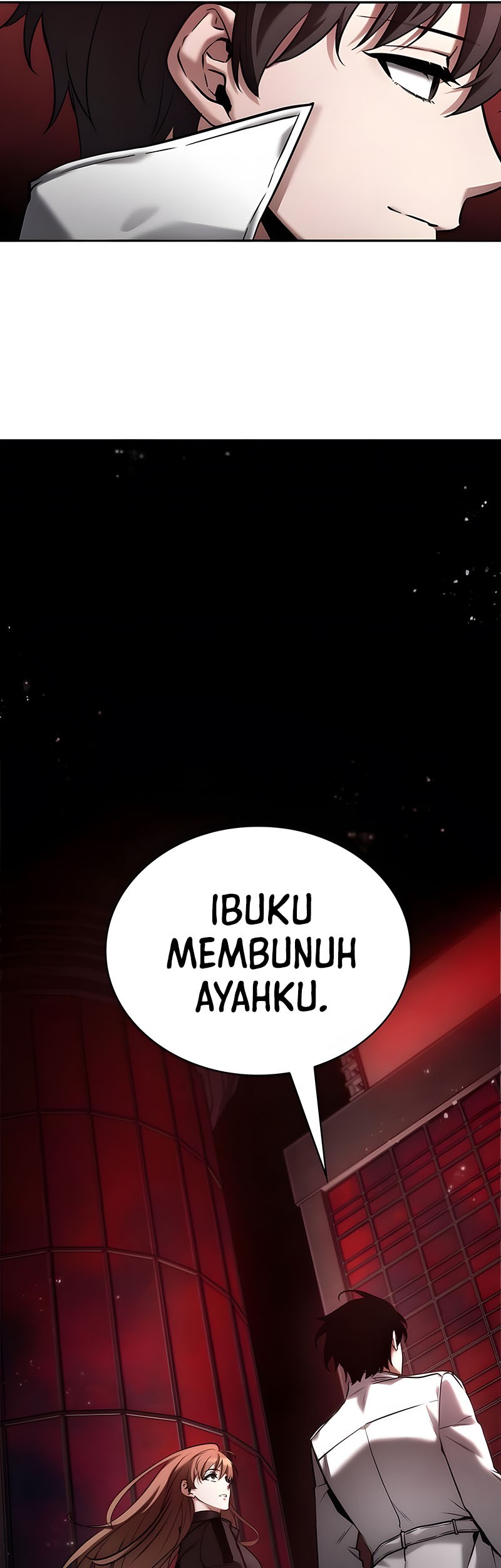 Omniscient Readers Viewpoint chapter 122 halaman 38
