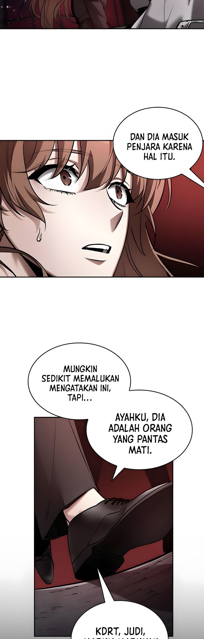 Omniscient Readers Viewpoint chapter 122 halaman 39