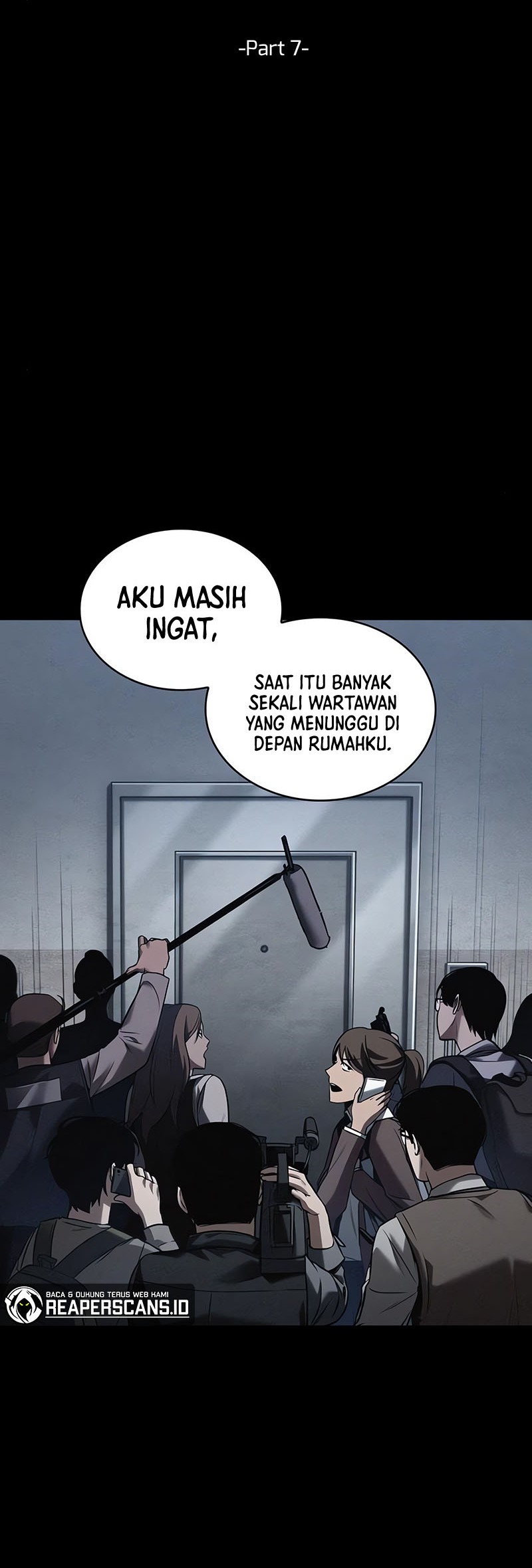 Omniscient Readers Viewpoint chapter 123 halaman 5