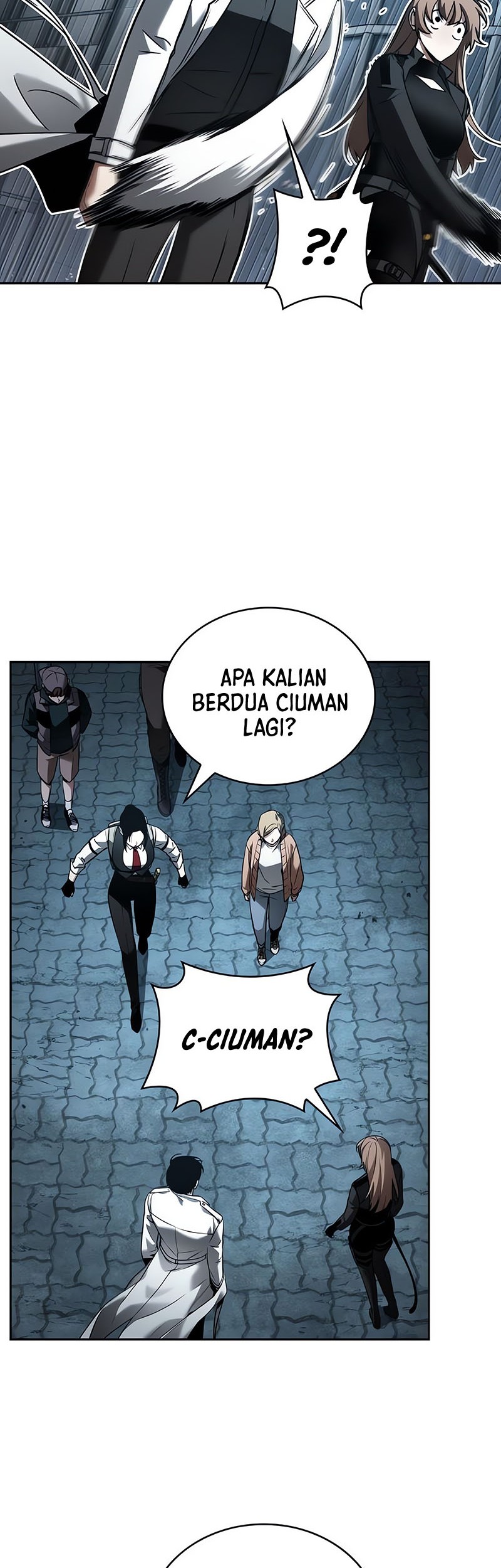 Omniscient Readers Viewpoint chapter 123 halaman 19