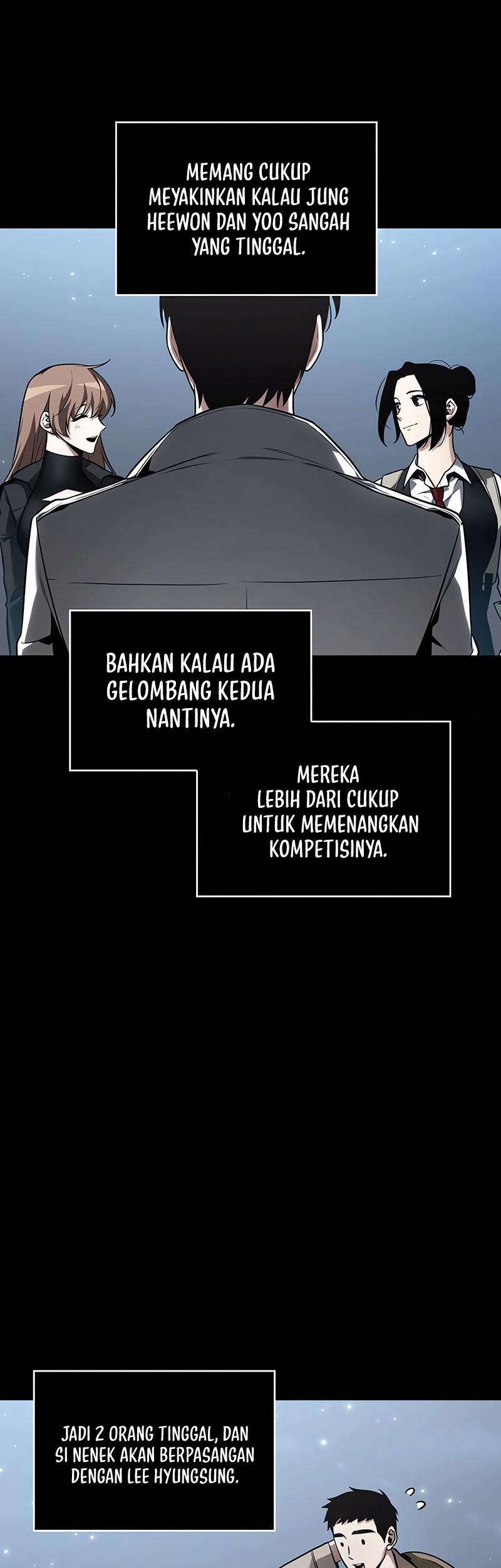 Omniscient Readers Viewpoint Bab 124 halaman 18