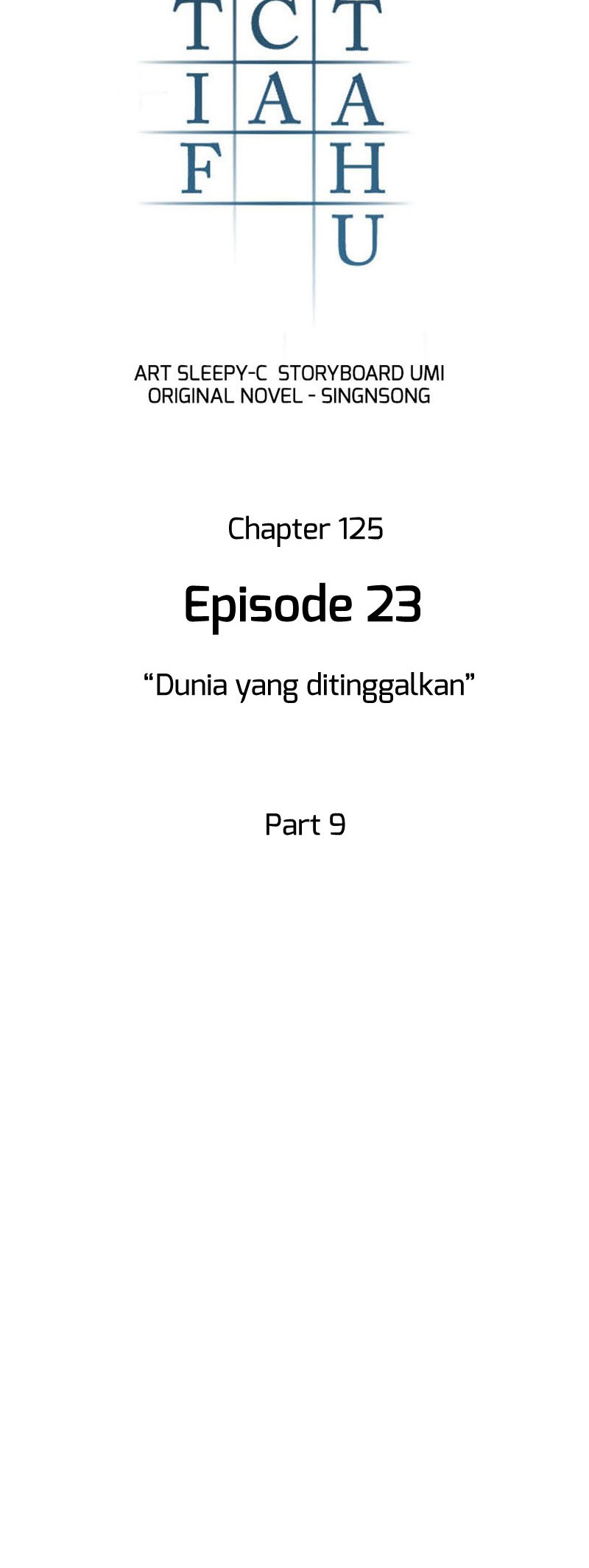 Omniscient Readers Viewpoint chapter 125 halaman 5