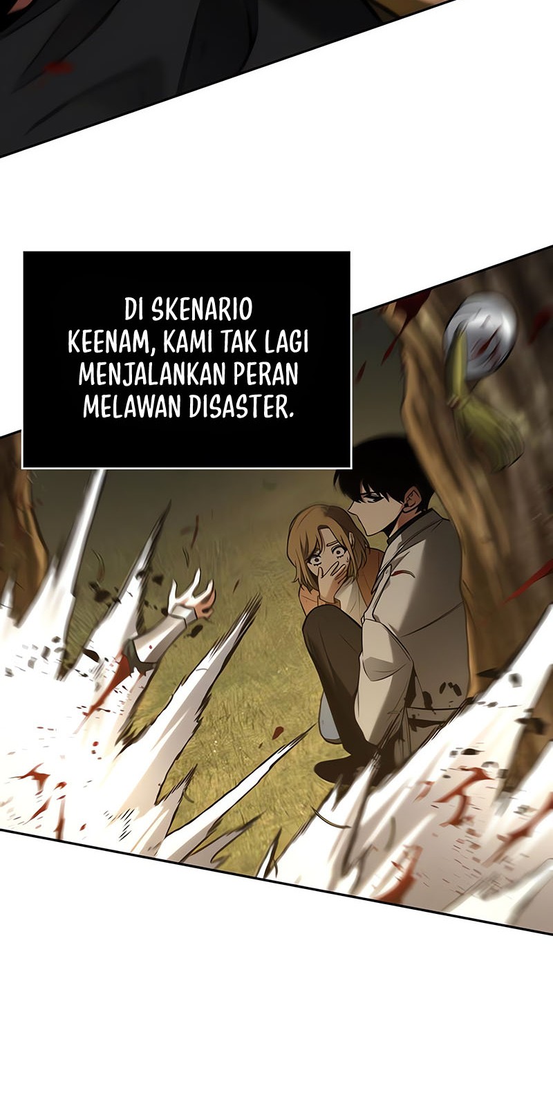 Omniscient Readers Viewpoint chapter 125 halaman 21