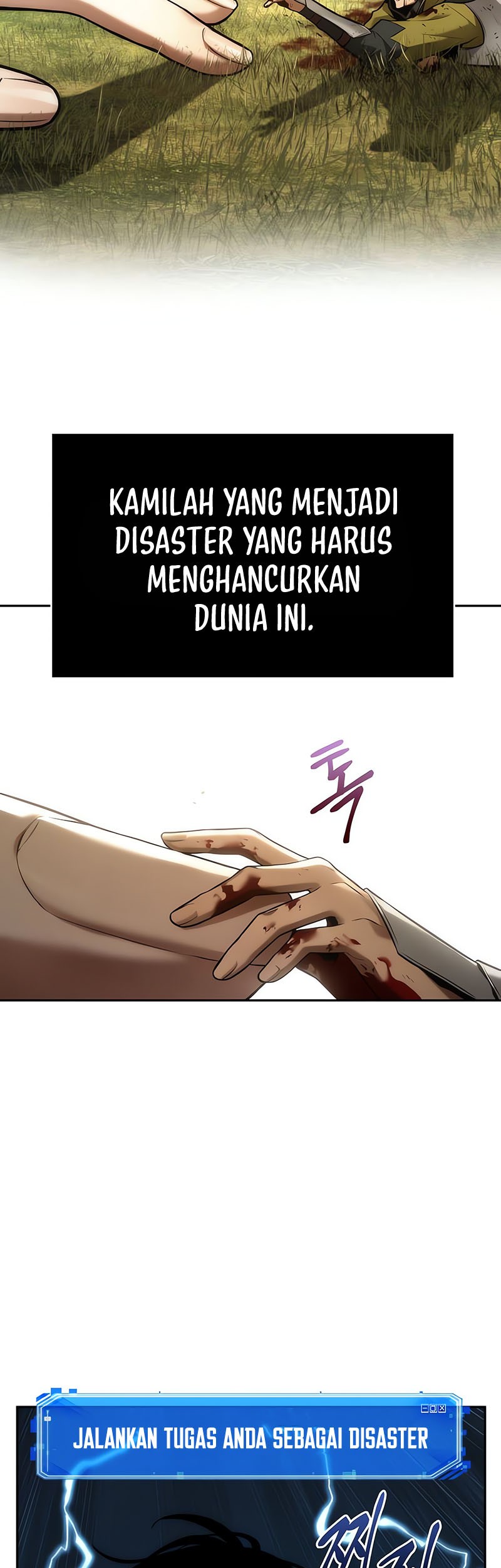 Omniscient Readers Viewpoint chapter 125 halaman 24