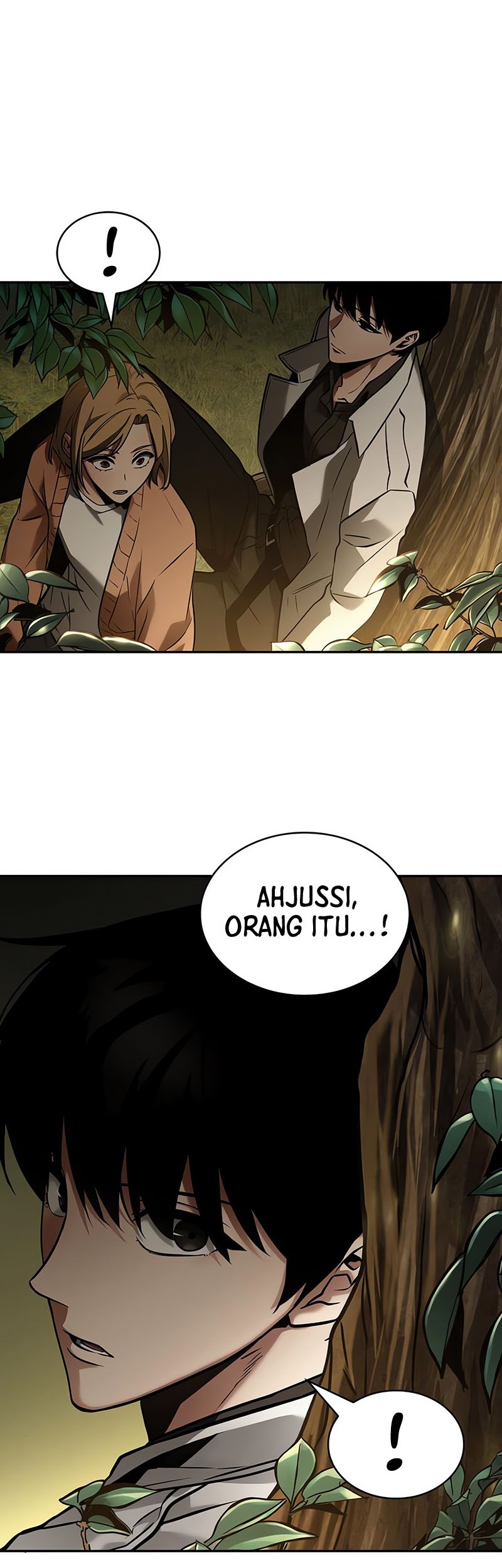 Omniscient Readers Viewpoint chapter 125 halaman 43