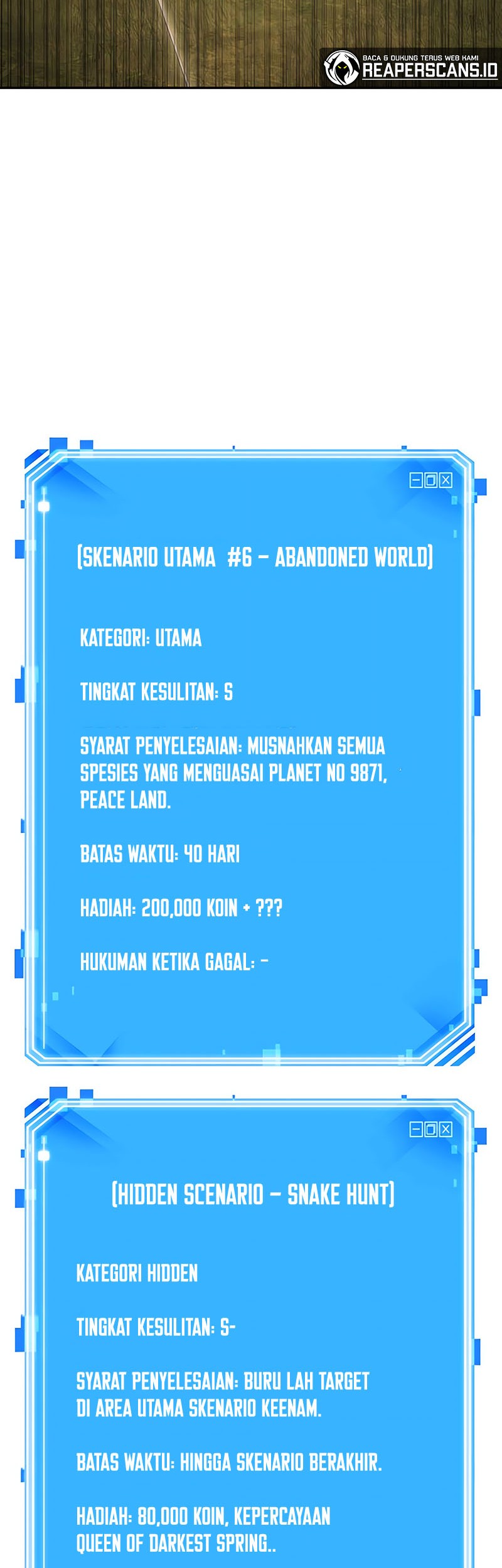 Omniscient Readers Viewpoint chapter 125 halaman 47