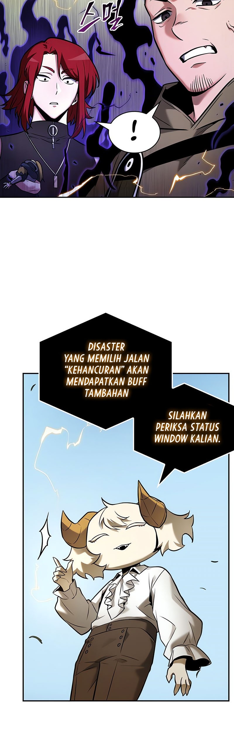 Omniscient Readers Viewpoint Bab 126 halaman 23