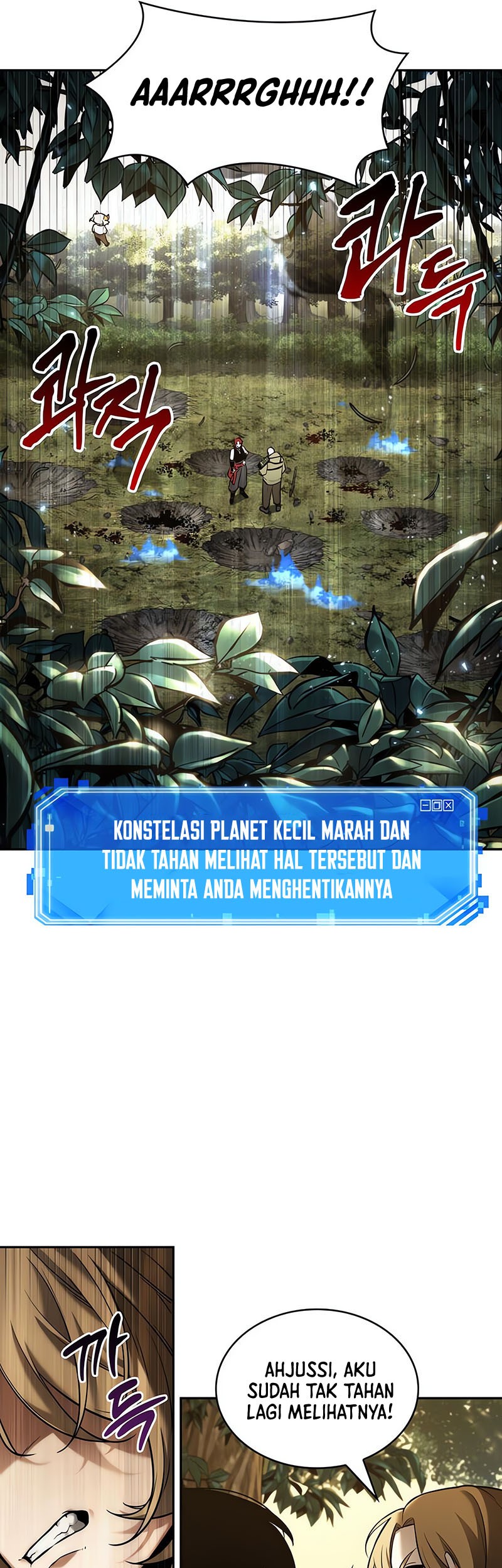 Omniscient Readers Viewpoint Bab 126 halaman 30