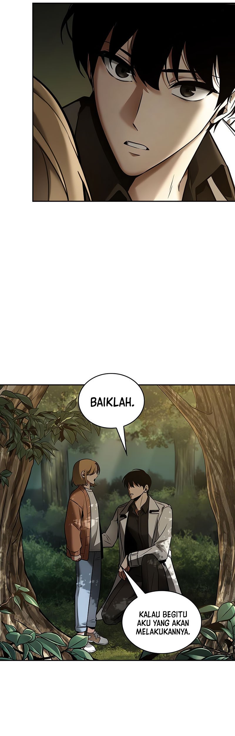 Omniscient Readers Viewpoint Bab 126 halaman 32