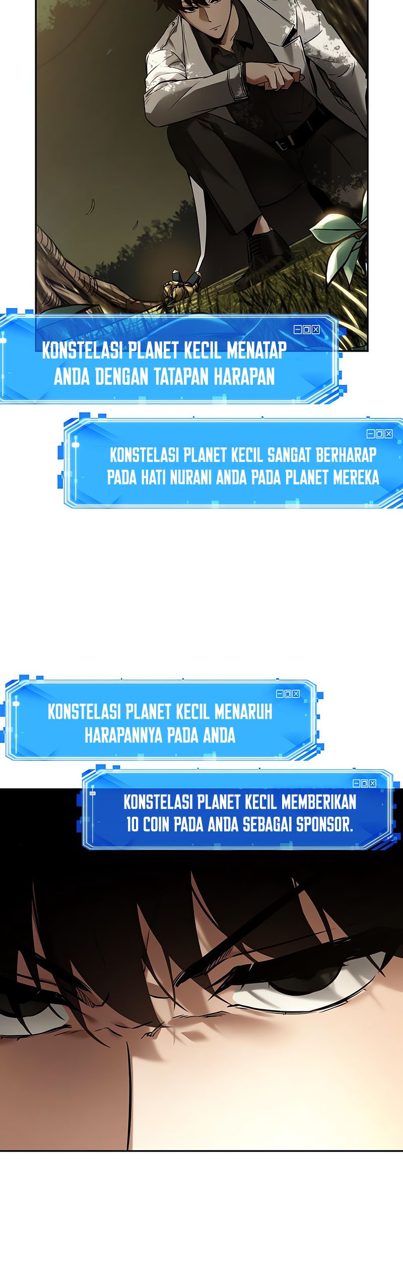 Omniscient Readers Viewpoint Bab 126 halaman 37