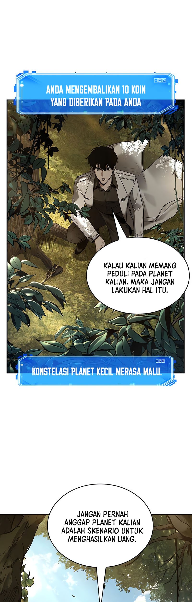 Omniscient Readers Viewpoint Bab 126 halaman 38