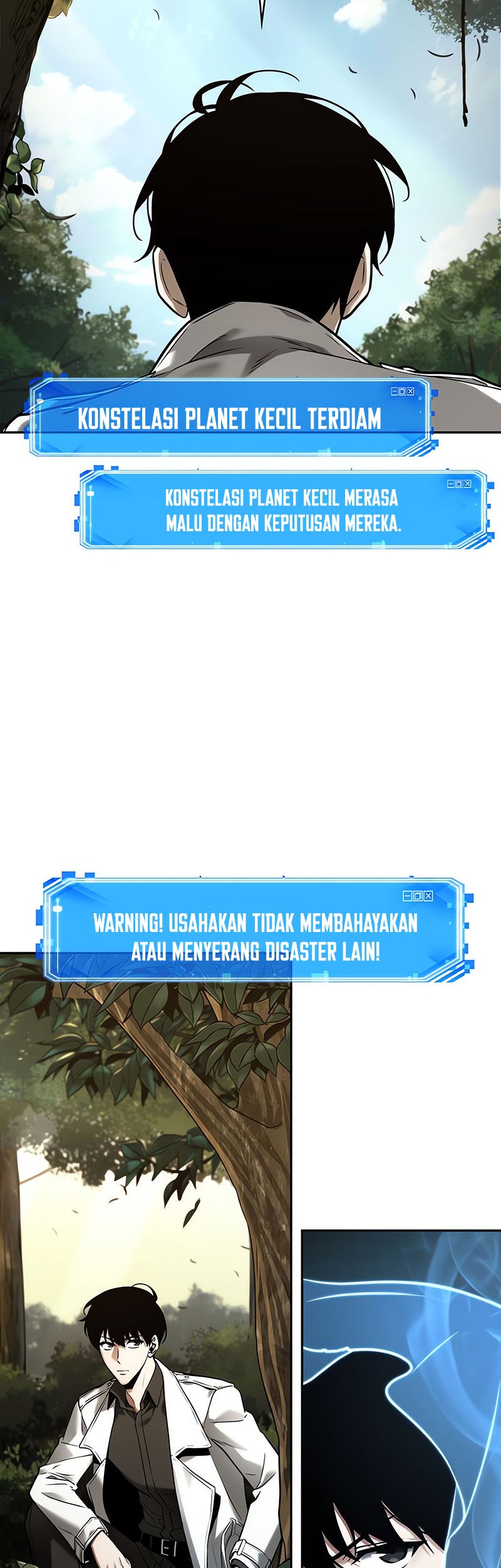Omniscient Readers Viewpoint Bab 126 halaman 39