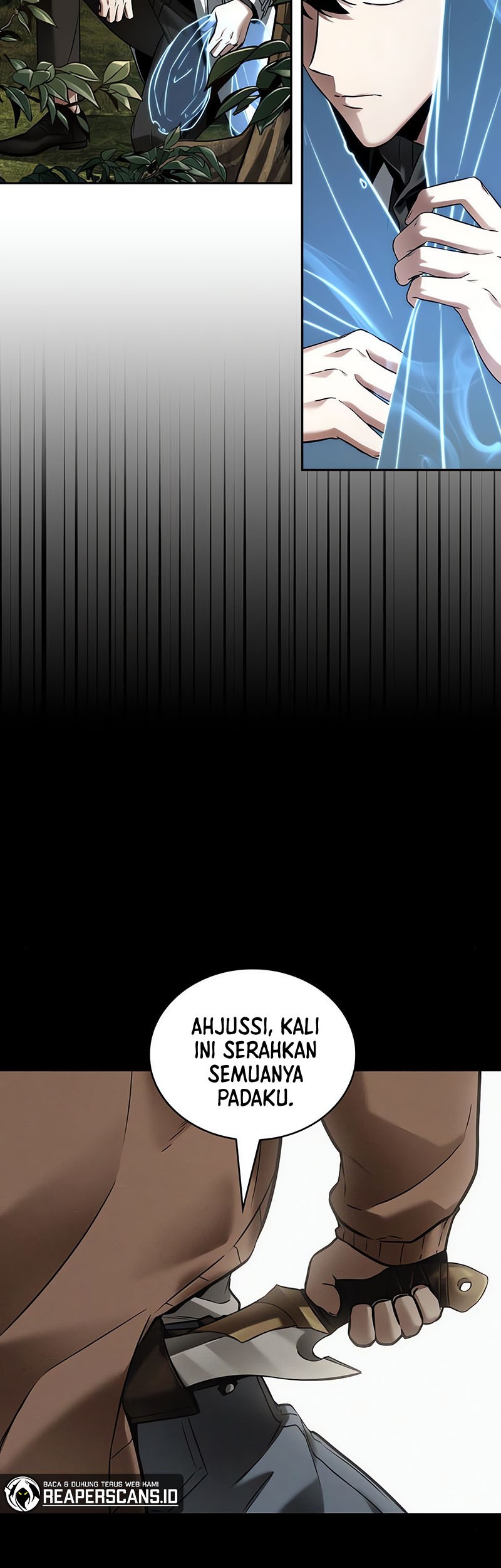 Omniscient Readers Viewpoint Bab 126 halaman 40