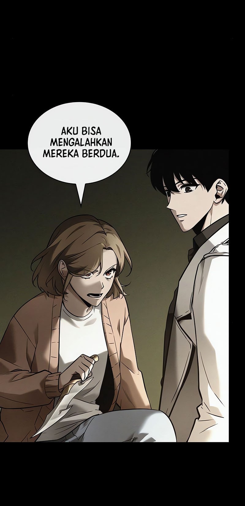 Omniscient Readers Viewpoint Bab 126 halaman 41