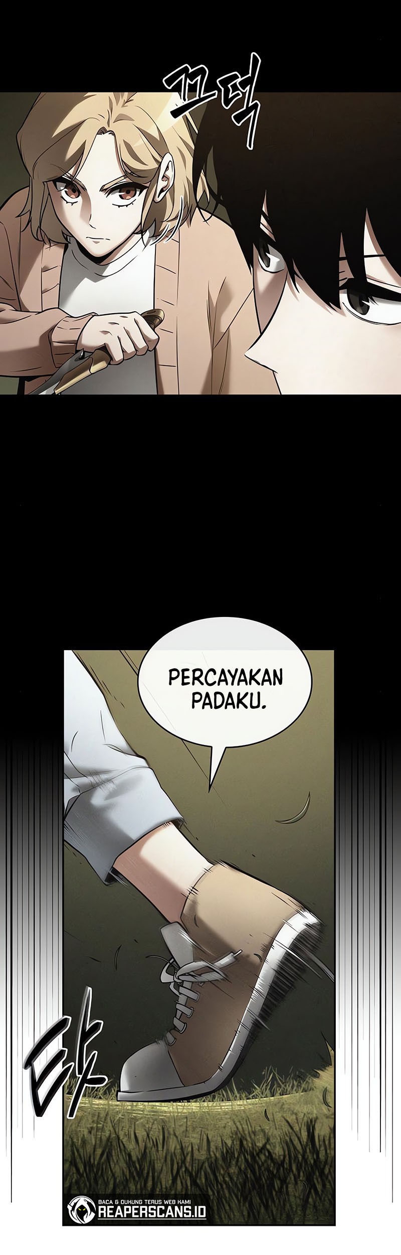 Omniscient Readers Viewpoint Bab 126 halaman 44