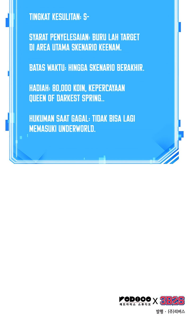 Omniscient Readers Viewpoint chapter 127 halaman 57