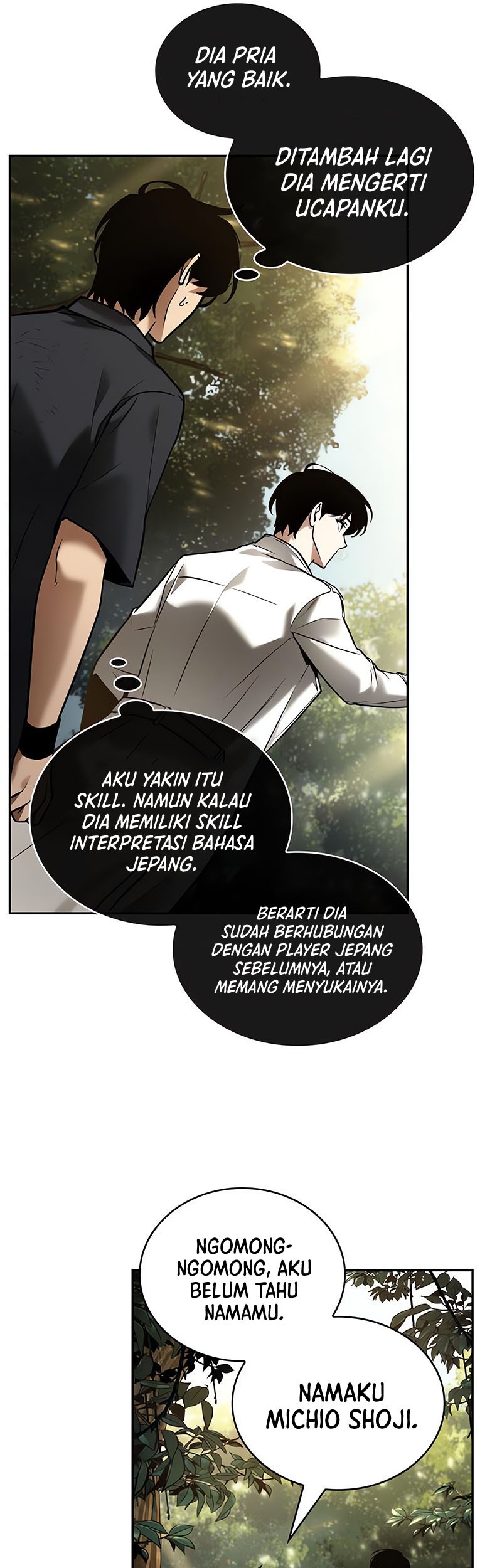 Omniscient Readers Viewpoint Bab 128 halaman 26