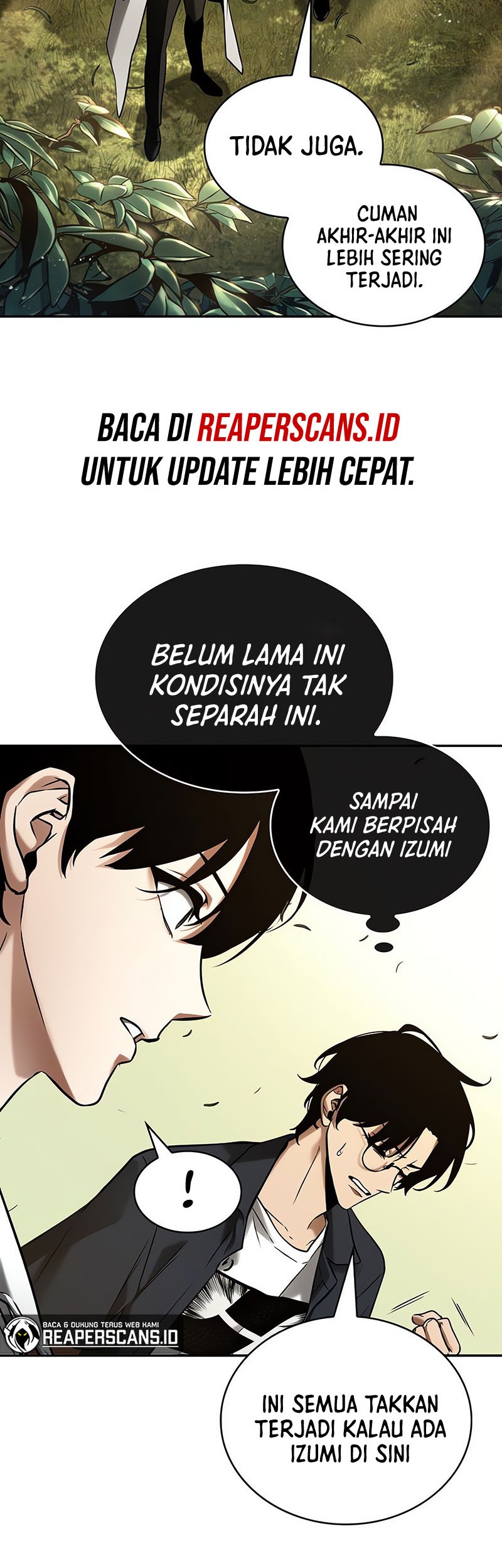 Omniscient Readers Viewpoint Bab 128 halaman 33