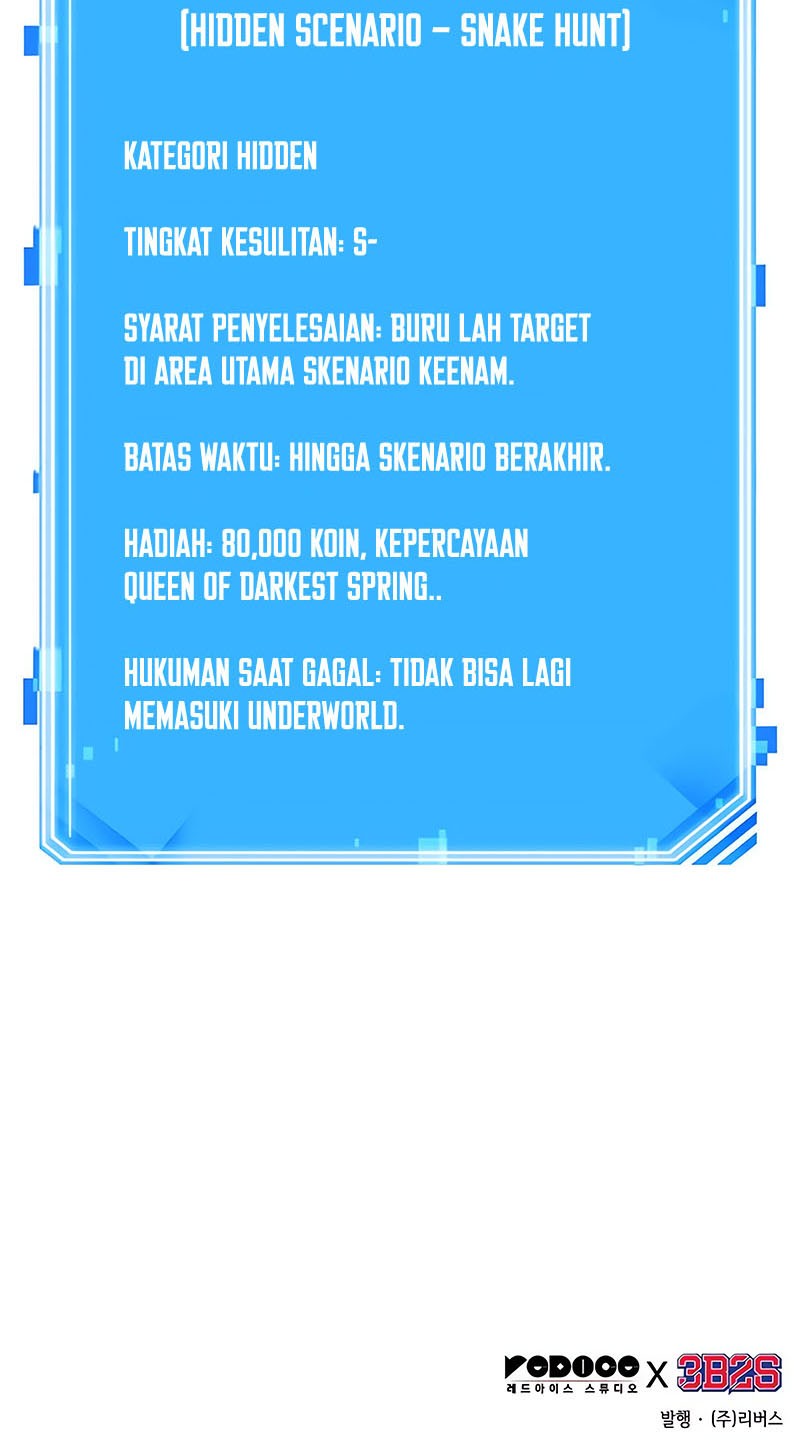 Omniscient Readers Viewpoint Bab 128 halaman 51