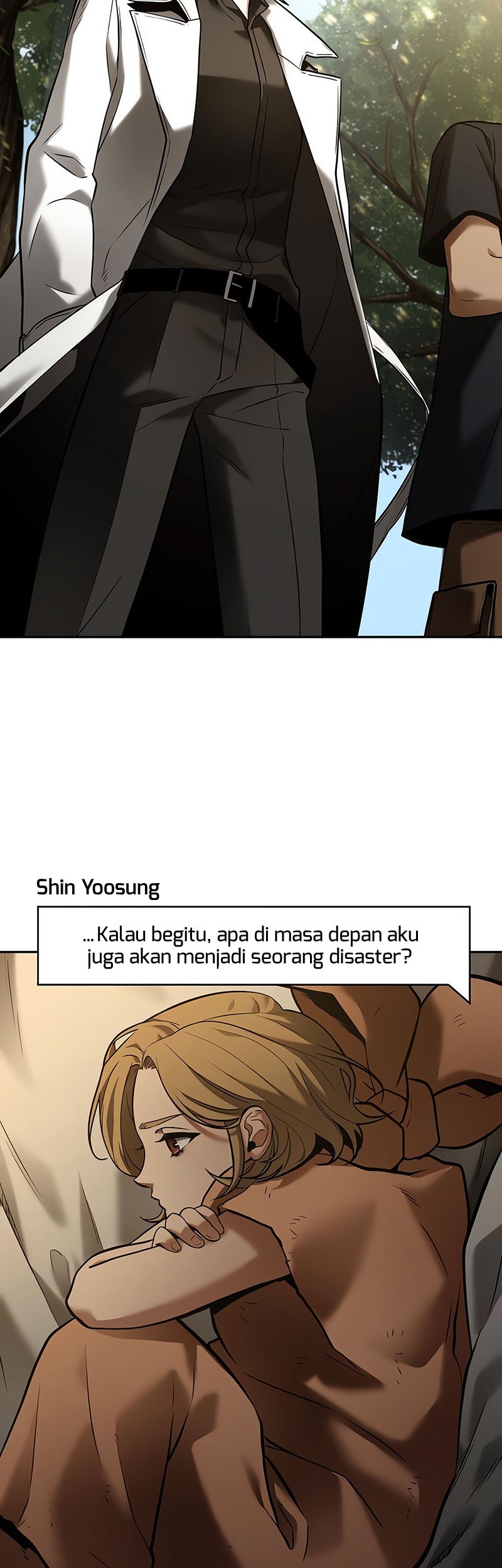 Omniscient Readers Viewpoint chapter 129 halaman 7