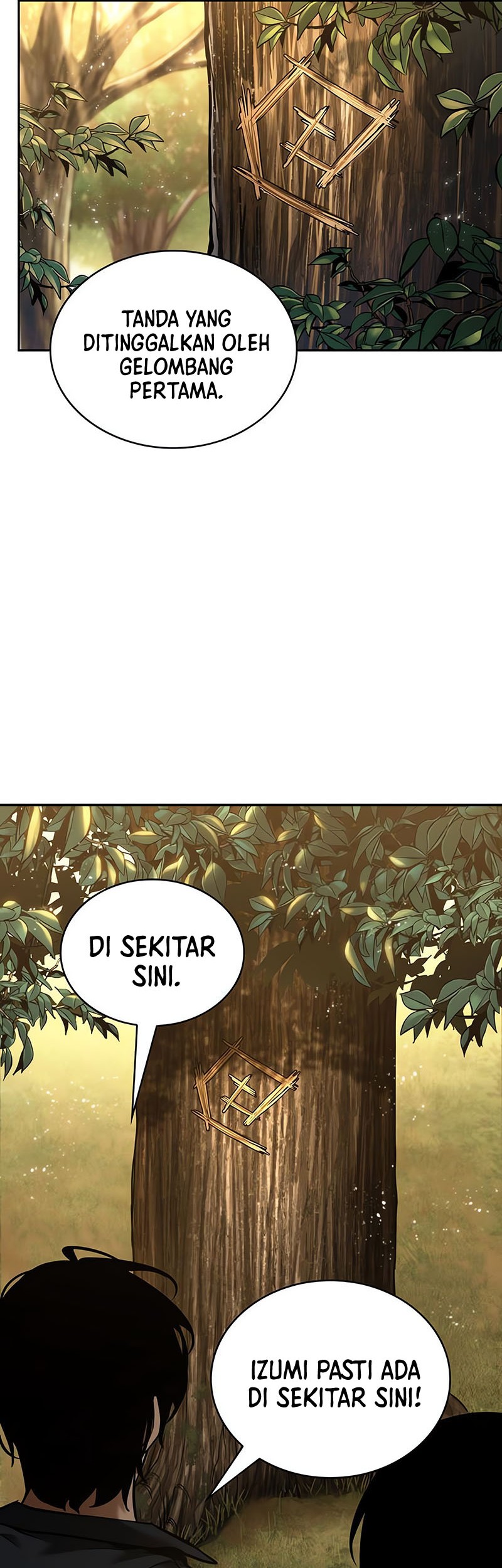 Omniscient Readers Viewpoint chapter 129 halaman 22
