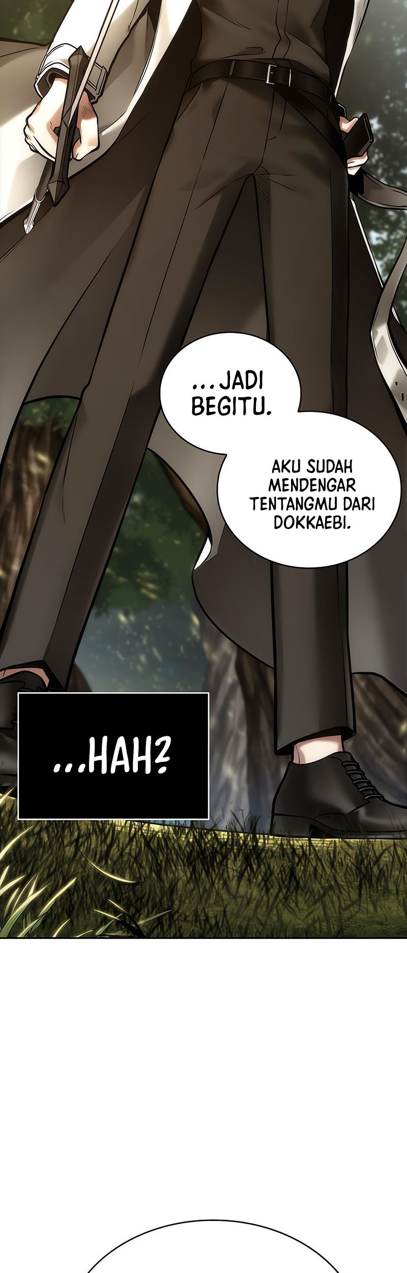 Omniscient Readers Viewpoint chapter 129 halaman 46