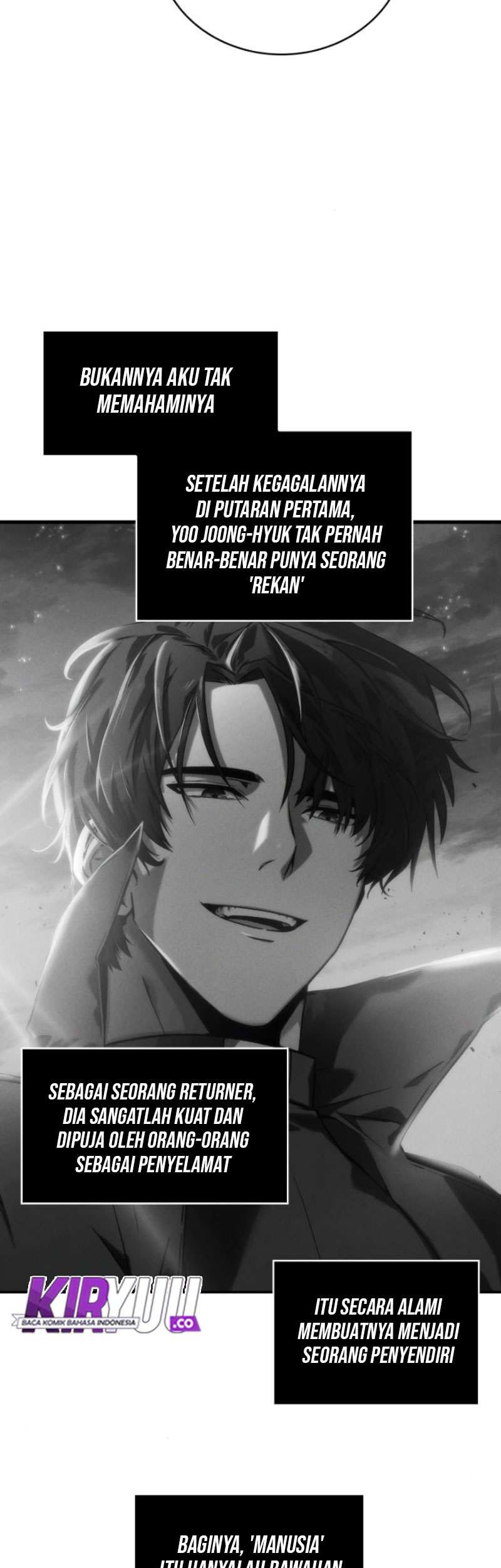 Omniscient Readers Viewpoint Bab 13 halaman 10