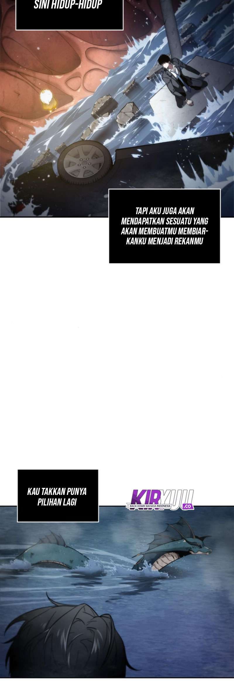 Omniscient Readers Viewpoint Bab 13 halaman 18